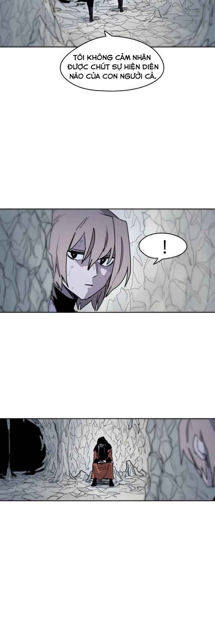 đọc truyện Kỵ Sĩ Báo Thù Chương 15 ảnh 43 tại Thiên Thai Truyện