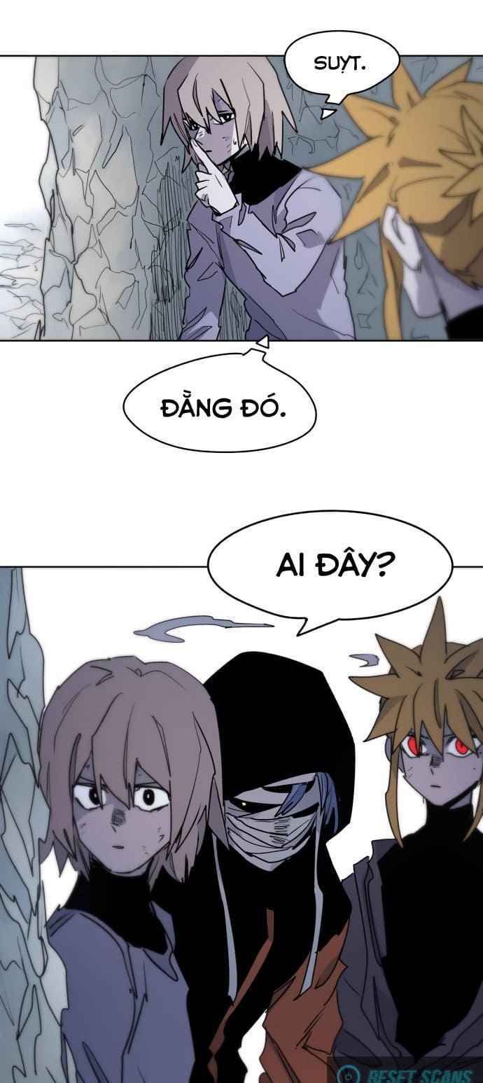 đọc truyện Kỵ Sĩ Báo Thù Chương 15 ảnh 44 tại Thiên Thai Truyện