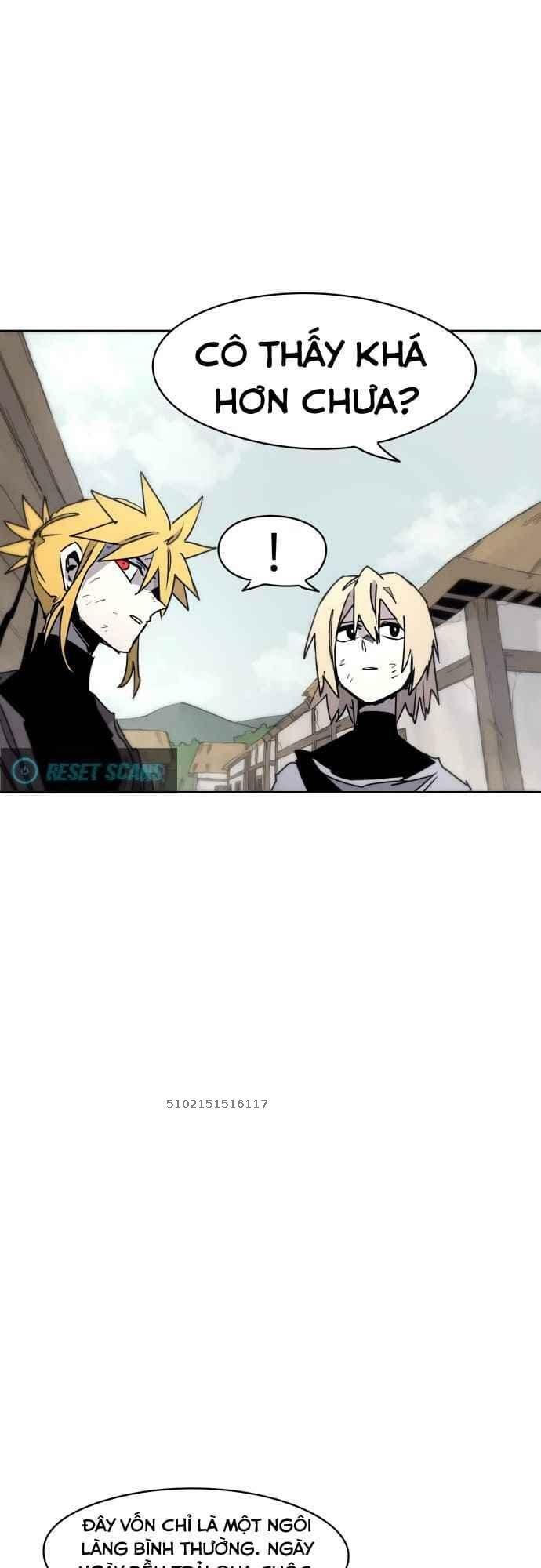 đọc truyện Kỵ Sĩ Báo Thù Chương 15 ảnh 7 tại Thiên Thai Truyện