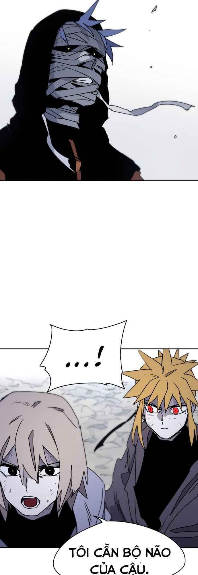 đọc truyện Kỵ Sĩ Báo Thù Chương 15 ảnh 52 tại Thiên Thai Truyện