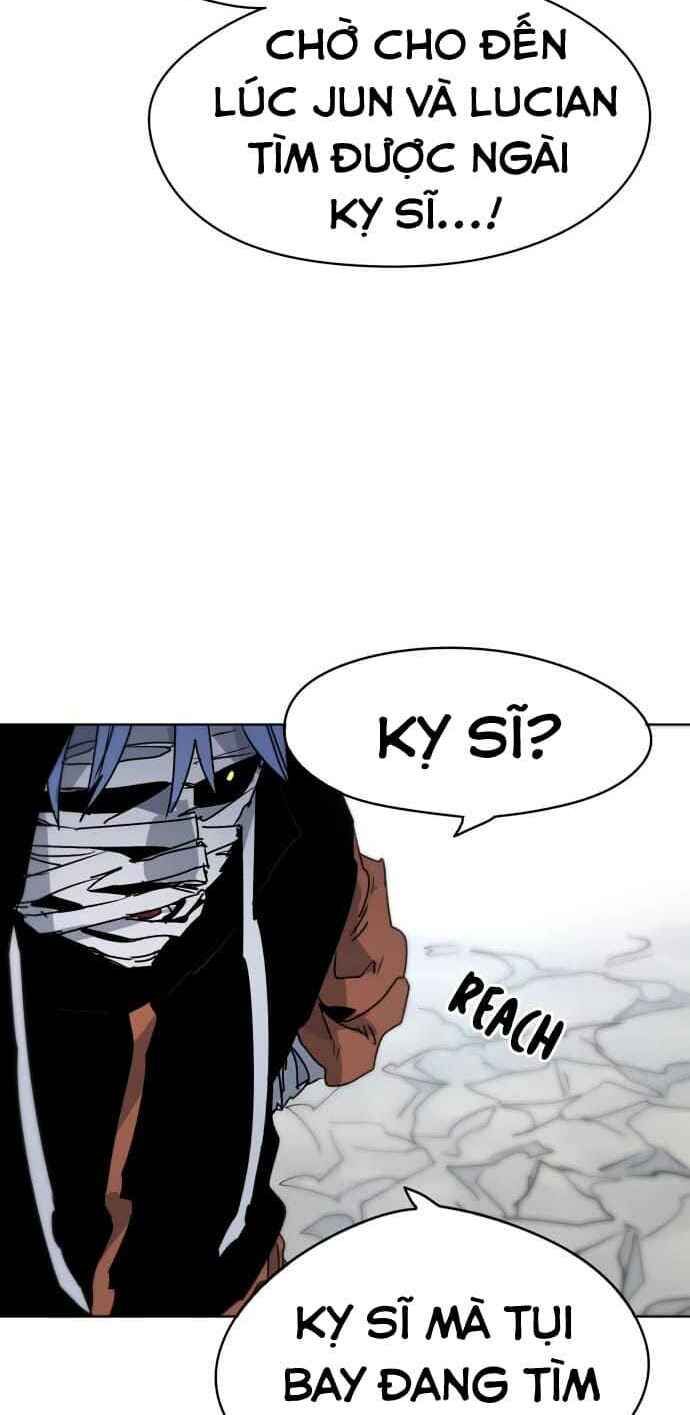 đọc truyện Kỵ Sĩ Báo Thù Chương 15 ảnh 54 tại Thiên Thai Truyện