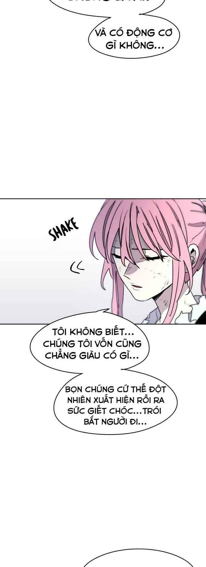 đọc truyện Kỵ Sĩ Báo Thù Chương 15 ảnh 9 tại Thiên Thai Truyện