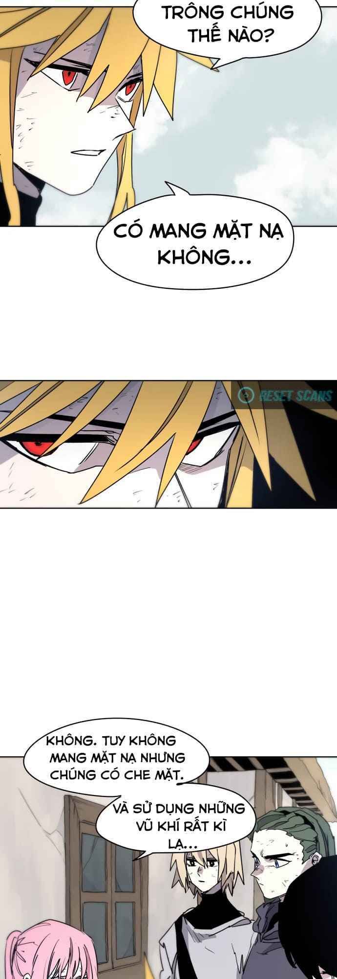 đọc truyện Kỵ Sĩ Báo Thù Chương 15 ảnh 10 tại Thiên Thai Truyện