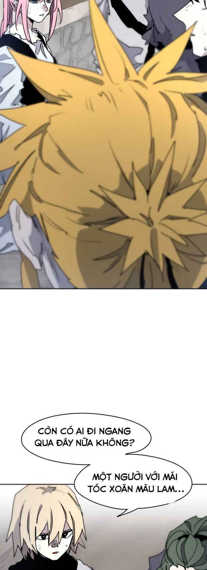 đọc truyện Kỵ Sĩ Báo Thù Chương 15 ảnh 11 tại Thiên Thai Truyện