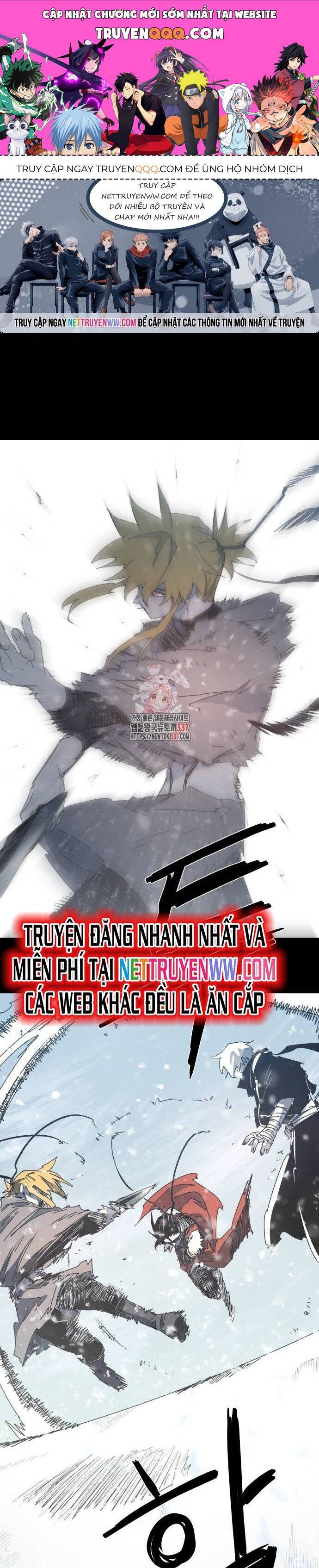 đọc truyện Kỵ Sĩ Báo Thù Chương 150 ảnh 3 tại Thiên Thai Truyện