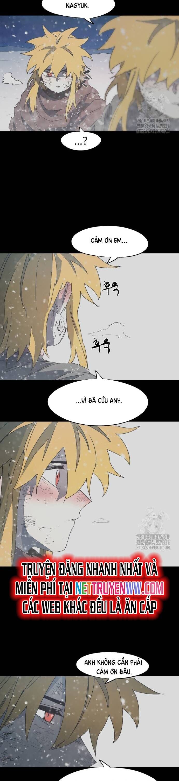 đọc truyện Kỵ Sĩ Báo Thù Chương 150 ảnh 12 tại Thiên Thai Truyện