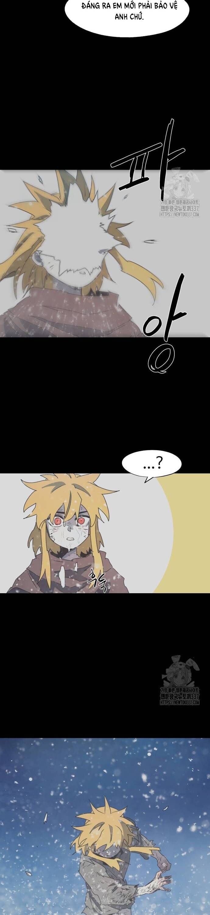 đọc truyện Kỵ Sĩ Báo Thù Chương 150 ảnh 13 tại Thiên Thai Truyện