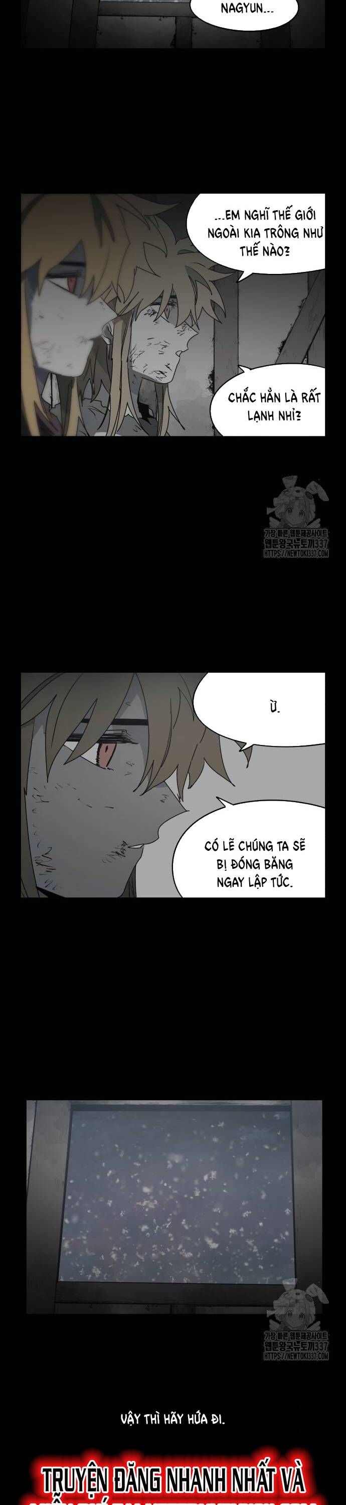 đọc truyện Kỵ Sĩ Báo Thù Chương 150 ảnh 15 tại Thiên Thai Truyện