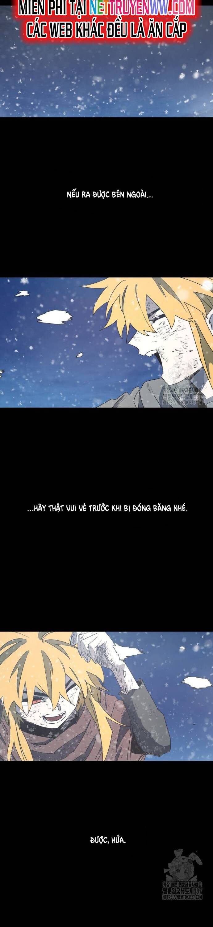 đọc truyện Kỵ Sĩ Báo Thù Chương 150 ảnh 16 tại Thiên Thai Truyện