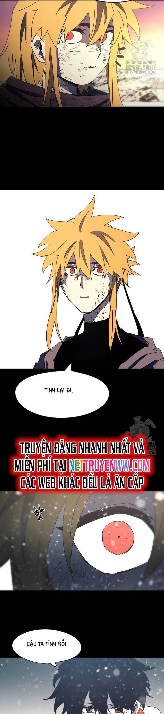 đọc truyện Kỵ Sĩ Báo Thù Chương 150 ảnh 19 tại Thiên Thai Truyện