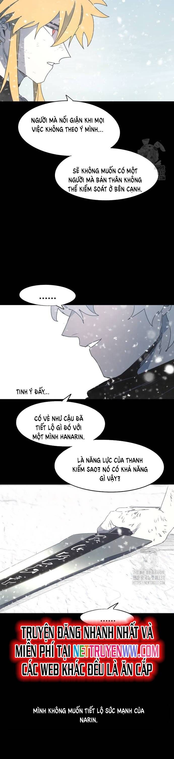 đọc truyện Kỵ Sĩ Báo Thù Chương 150 ảnh 21 tại Thiên Thai Truyện