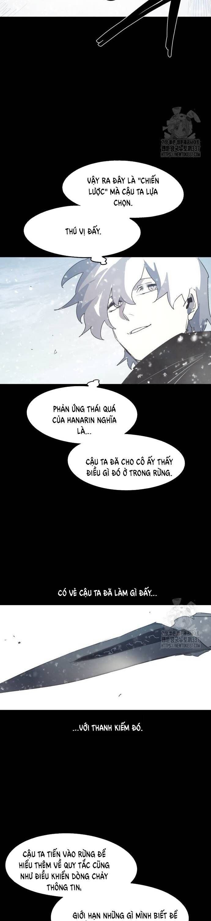 đọc truyện Kỵ Sĩ Báo Thù Chương 150 ảnh 4 tại Thiên Thai Truyện