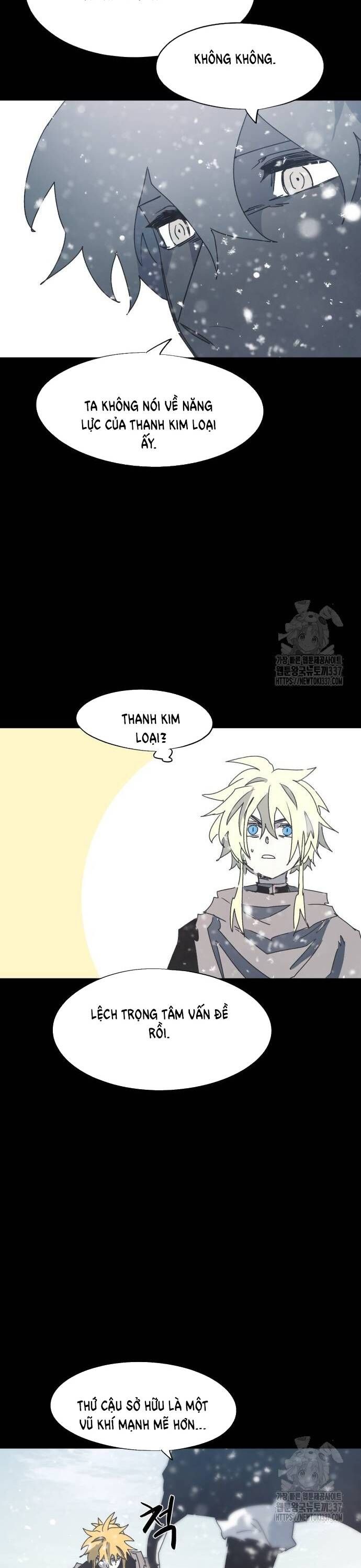 đọc truyện Kỵ Sĩ Báo Thù Chương 150 ảnh 24 tại Thiên Thai Truyện