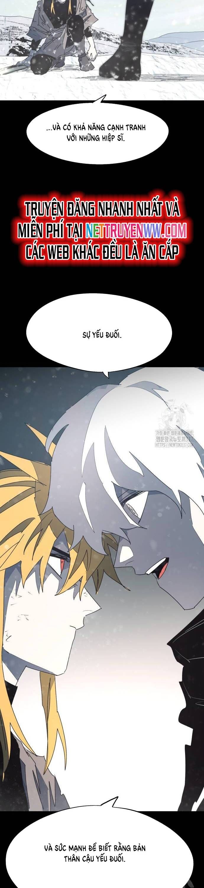 đọc truyện Kỵ Sĩ Báo Thù Chương 150 ảnh 25 tại Thiên Thai Truyện