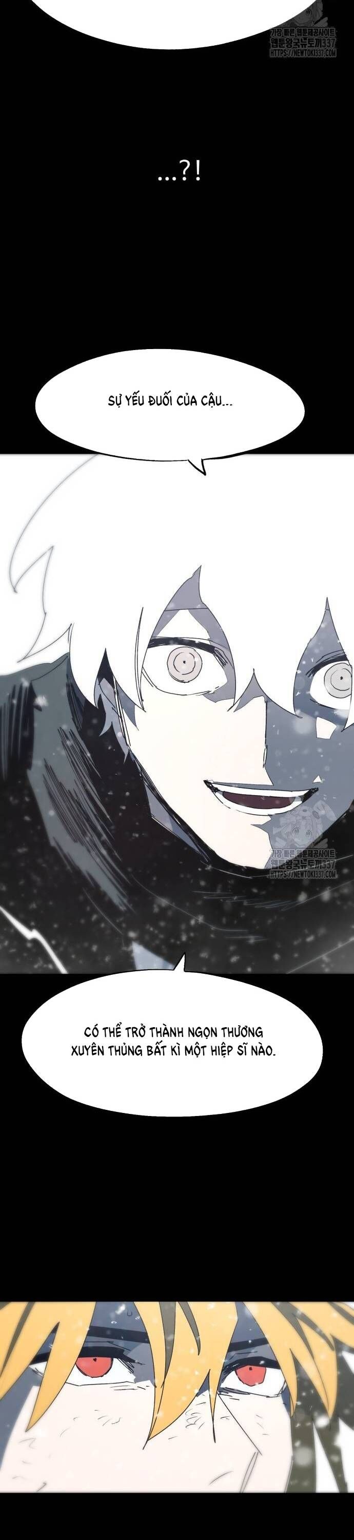 đọc truyện Kỵ Sĩ Báo Thù Chương 150 ảnh 26 tại Thiên Thai Truyện