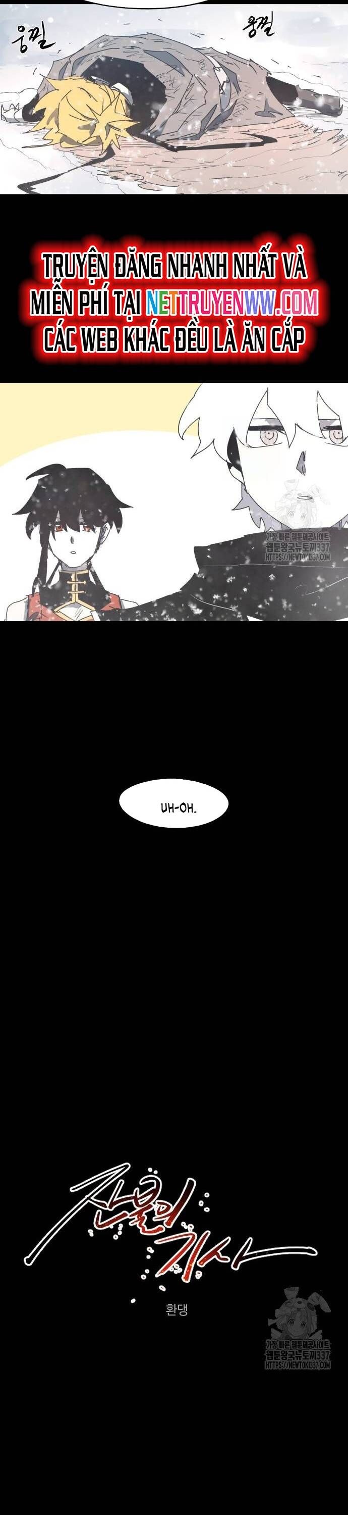 đọc truyện Kỵ Sĩ Báo Thù Chương 150 ảnh 7 tại Thiên Thai Truyện