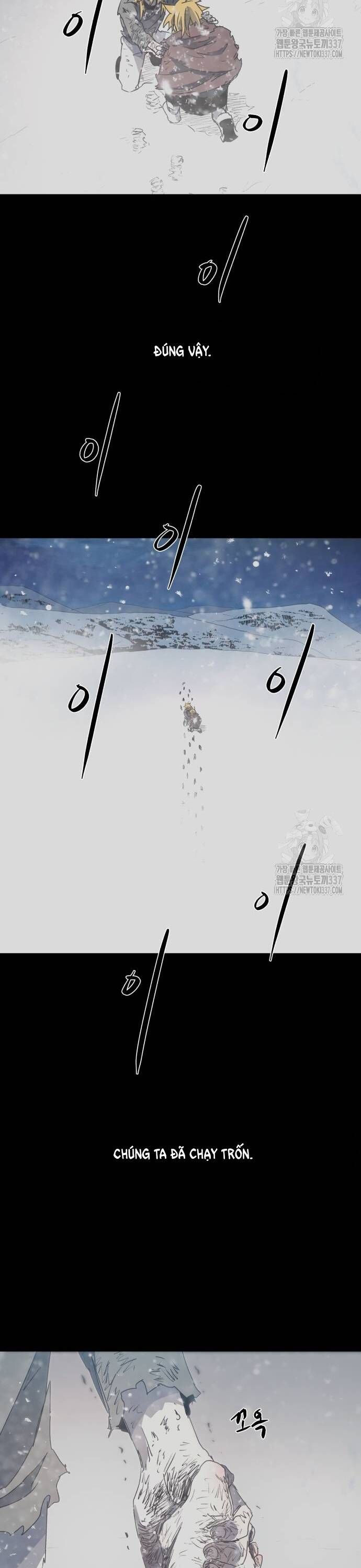 đọc truyện Kỵ Sĩ Báo Thù Chương 150 ảnh 10 tại Thiên Thai Truyện