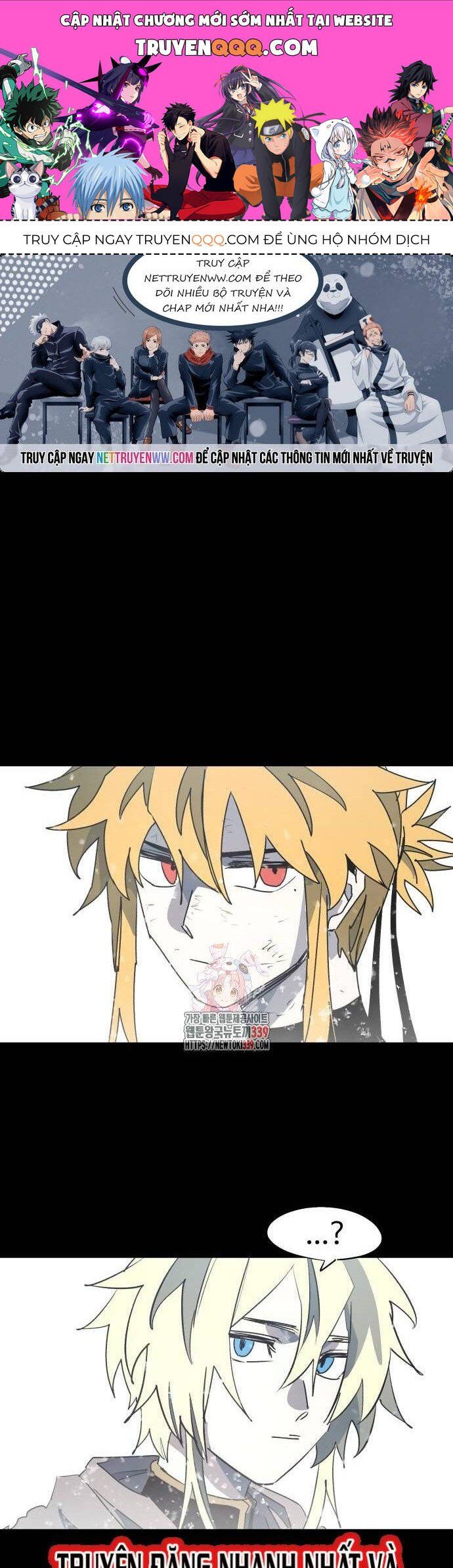 đọc truyện Kỵ Sĩ Báo Thù Chương 151 ảnh 3 tại Thiên Thai Truyện