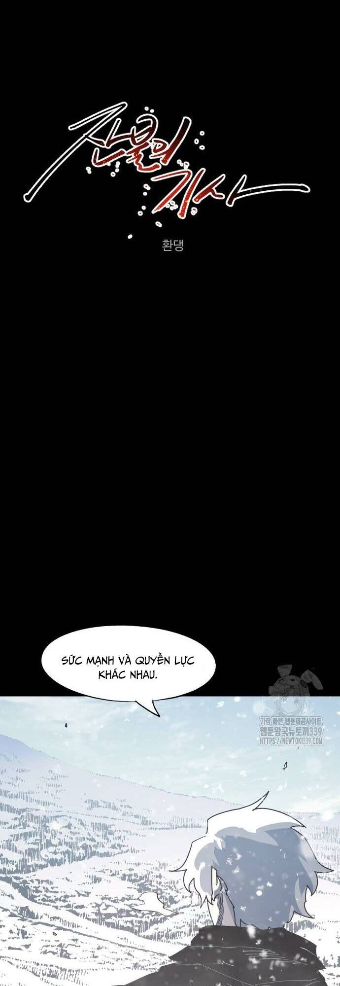 đọc truyện Kỵ Sĩ Báo Thù Chương 151 ảnh 12 tại Thiên Thai Truyện