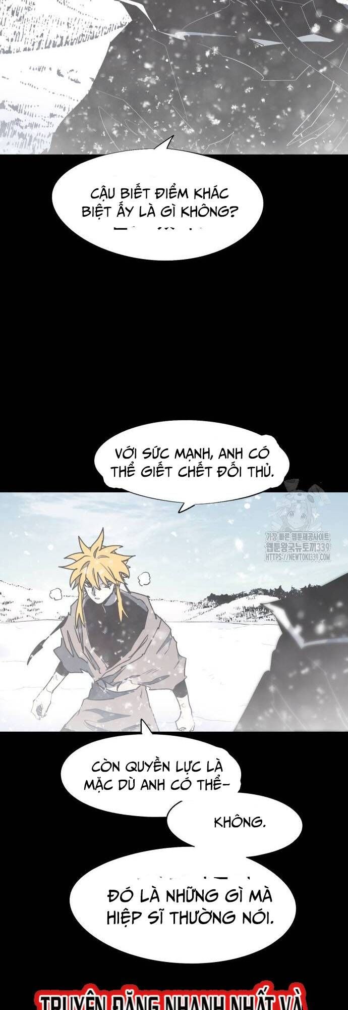 đọc truyện Kỵ Sĩ Báo Thù Chương 151 ảnh 13 tại Thiên Thai Truyện