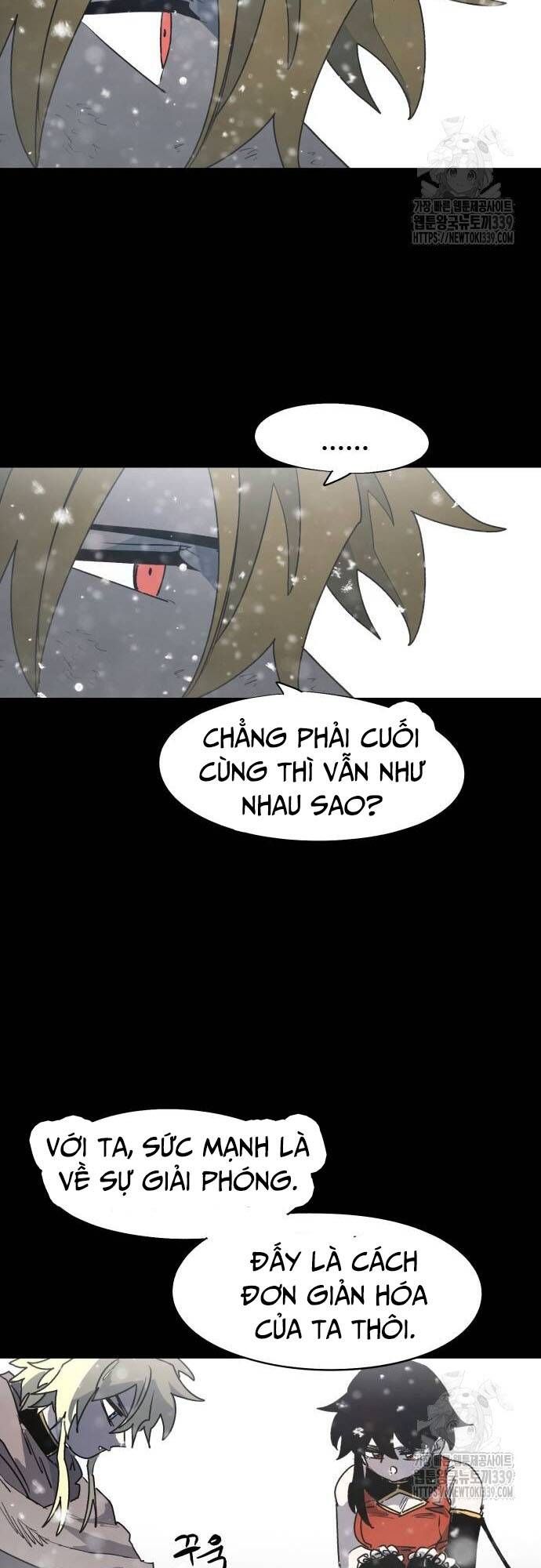 đọc truyện Kỵ Sĩ Báo Thù Chương 151 ảnh 15 tại Thiên Thai Truyện