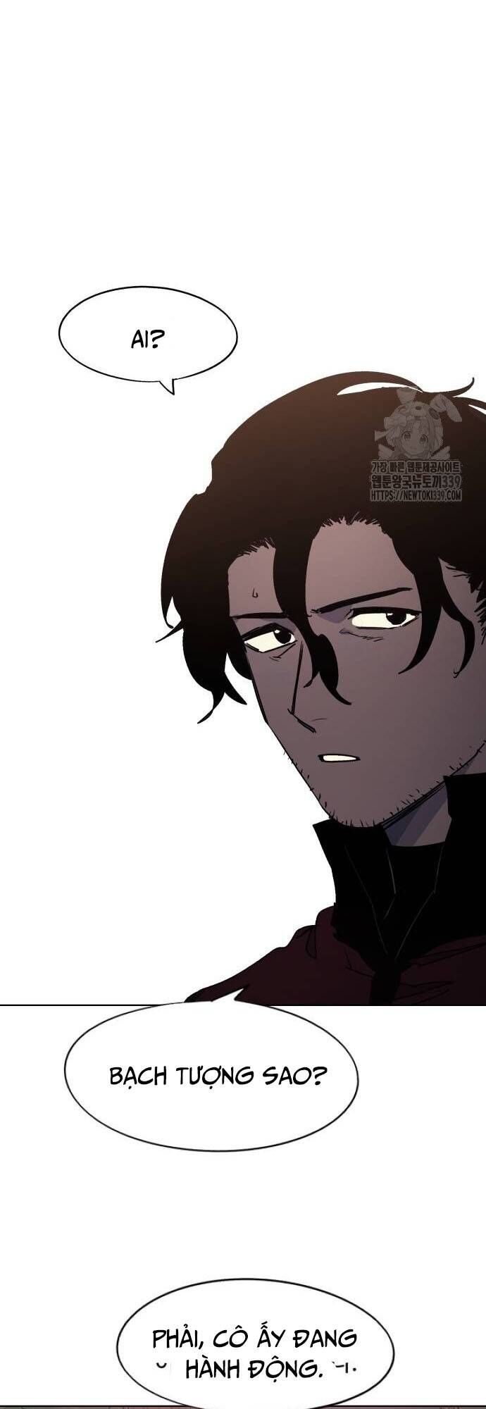 đọc truyện Kỵ Sĩ Báo Thù Chương 151 ảnh 18 tại Thiên Thai Truyện