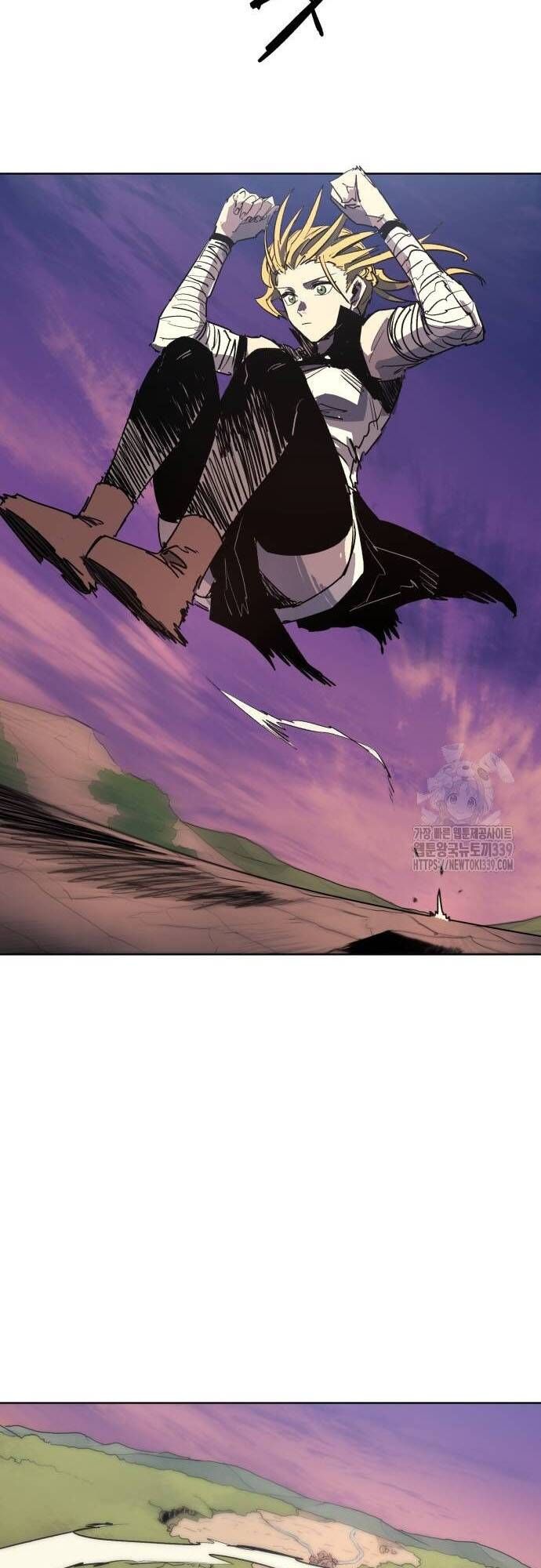 đọc truyện Kỵ Sĩ Báo Thù Chương 151 ảnh 29 tại Thiên Thai Truyện