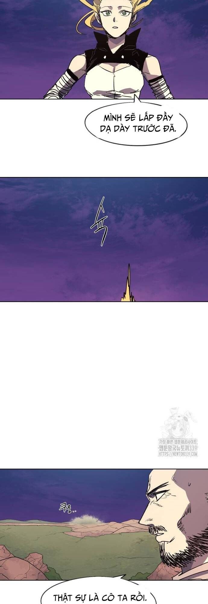 đọc truyện Kỵ Sĩ Báo Thù Chương 151 ảnh 32 tại Thiên Thai Truyện