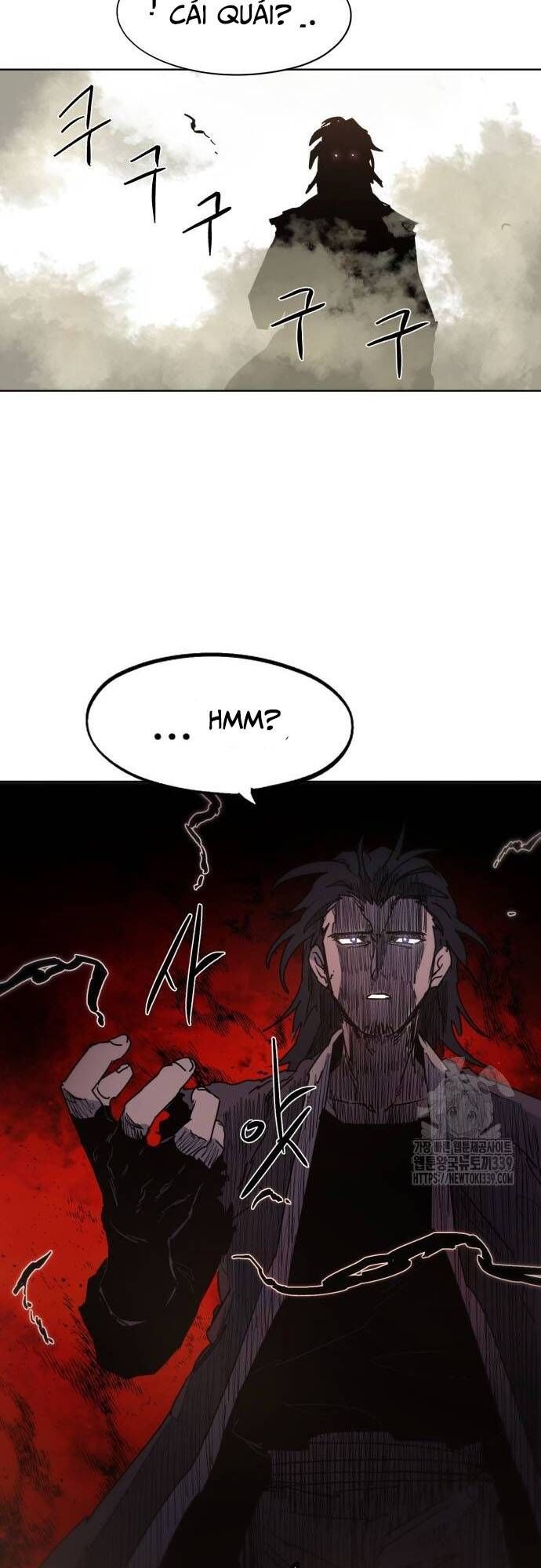 đọc truyện Kỵ Sĩ Báo Thù Chương 151 ảnh 36 tại Thiên Thai Truyện