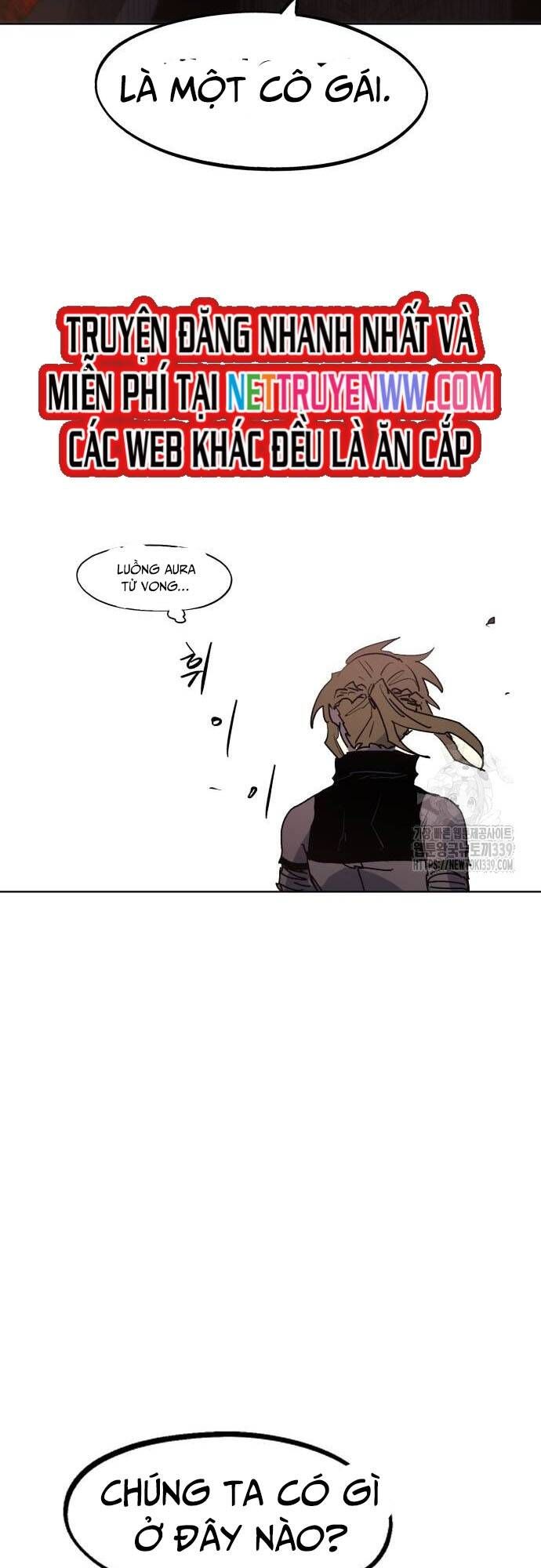 đọc truyện Kỵ Sĩ Báo Thù Chương 151 ảnh 37 tại Thiên Thai Truyện