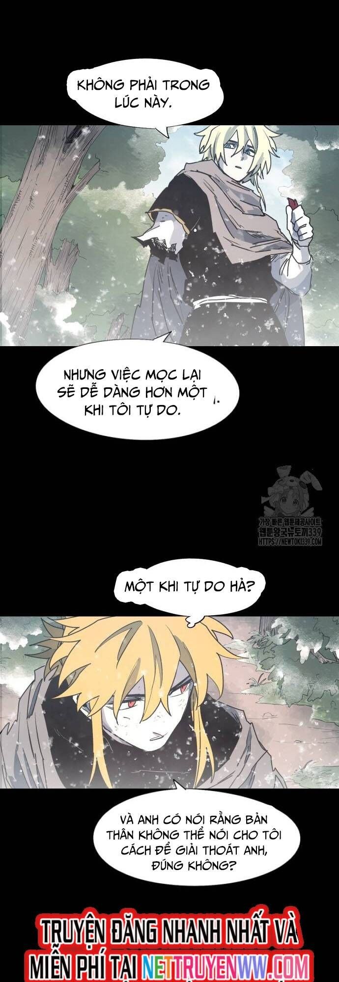 đọc truyện Kỵ Sĩ Báo Thù Chương 151 ảnh 9 tại Thiên Thai Truyện