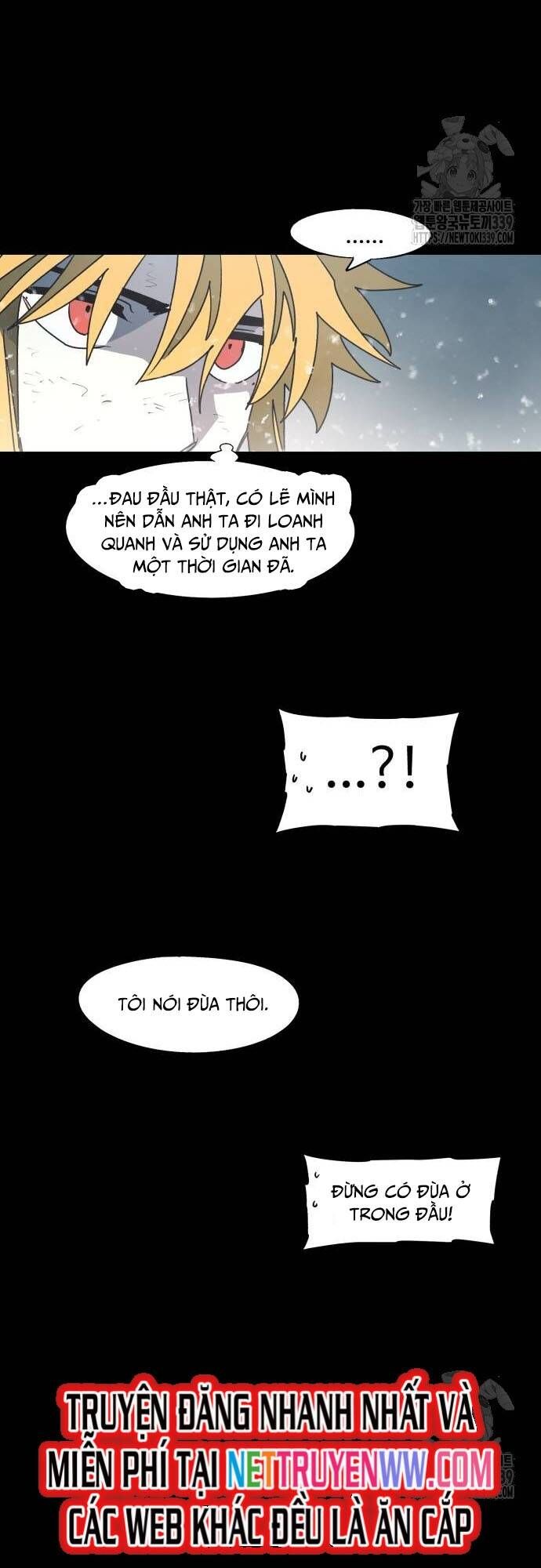 đọc truyện Kỵ Sĩ Báo Thù Chương 151 ảnh 11 tại Thiên Thai Truyện