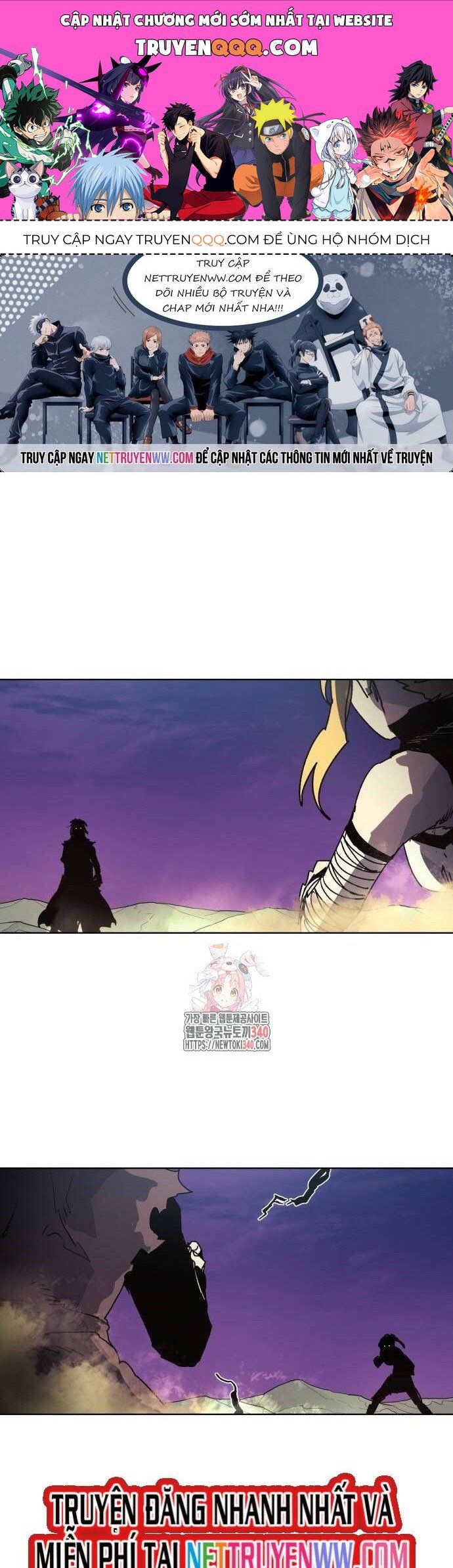 đọc truyện Kỵ Sĩ Báo Thù Chương 152 ảnh 3 tại Thiên Thai Truyện