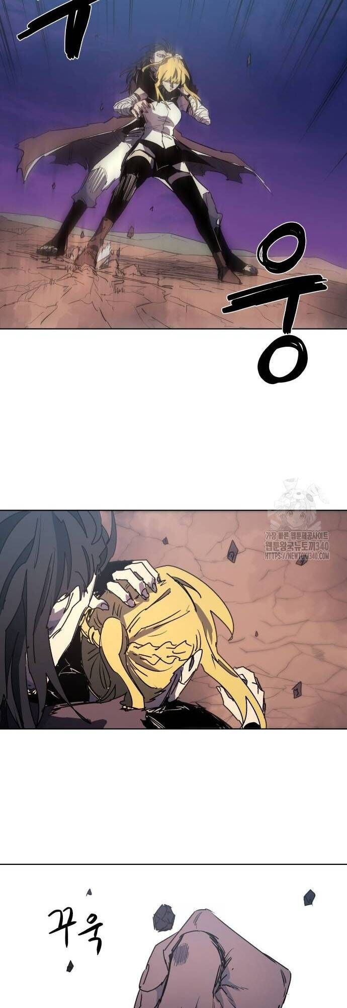 đọc truyện Kỵ Sĩ Báo Thù Chương 152 ảnh 13 tại Thiên Thai Truyện