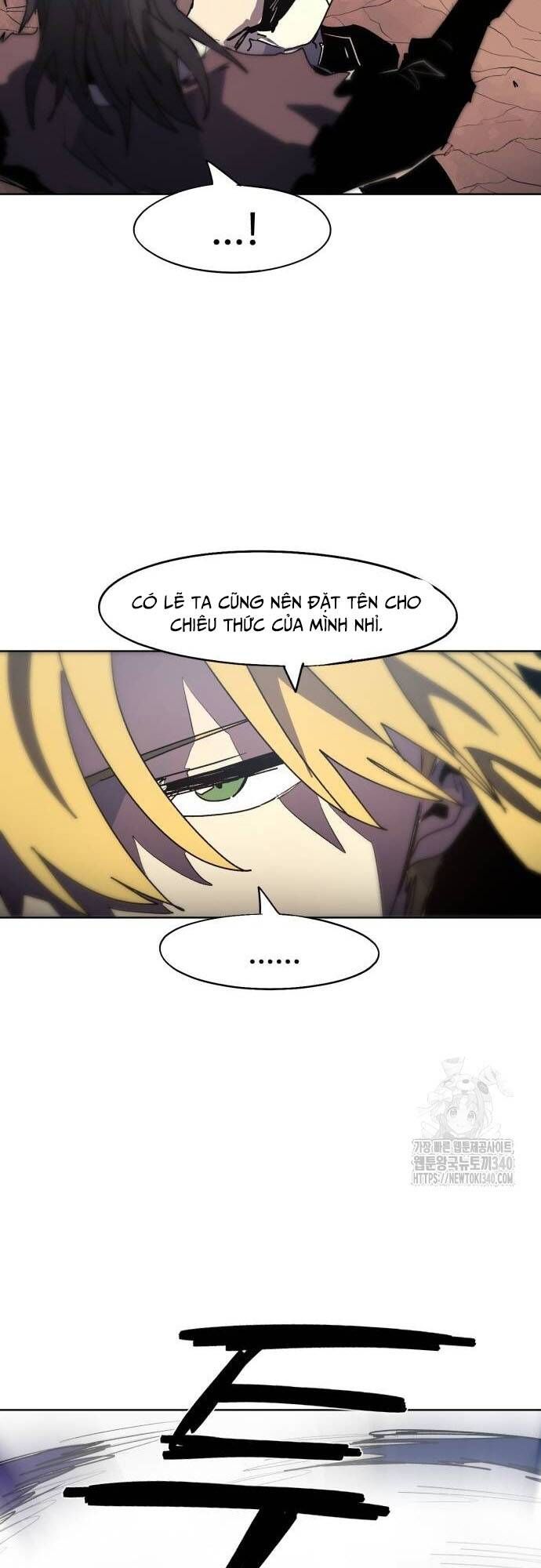 đọc truyện Kỵ Sĩ Báo Thù Chương 152 ảnh 16 tại Thiên Thai Truyện