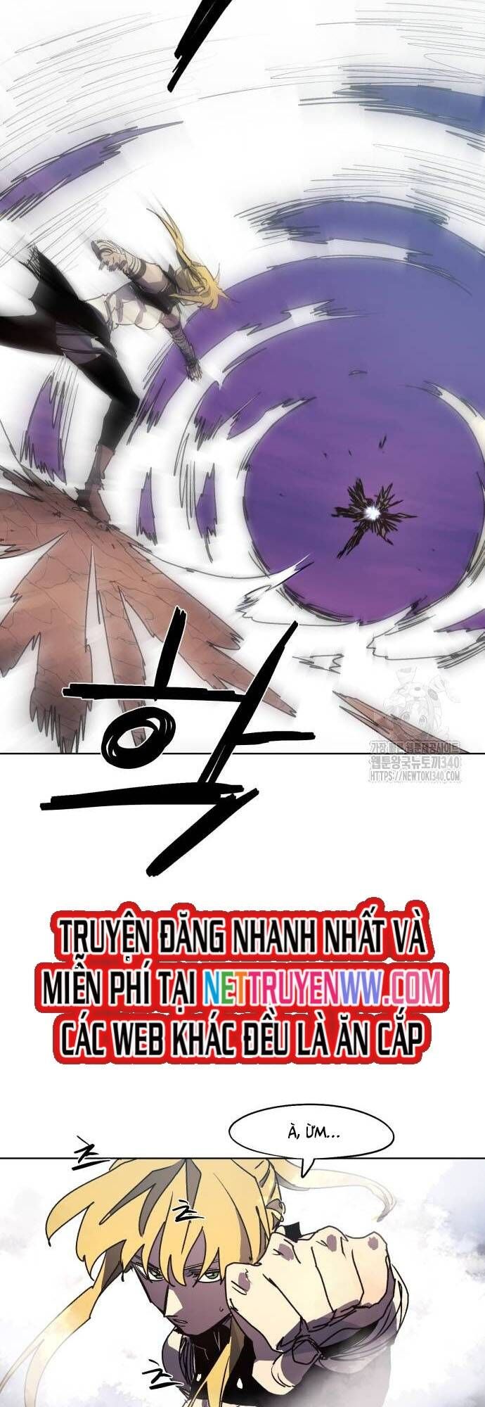 đọc truyện Kỵ Sĩ Báo Thù Chương 152 ảnh 17 tại Thiên Thai Truyện