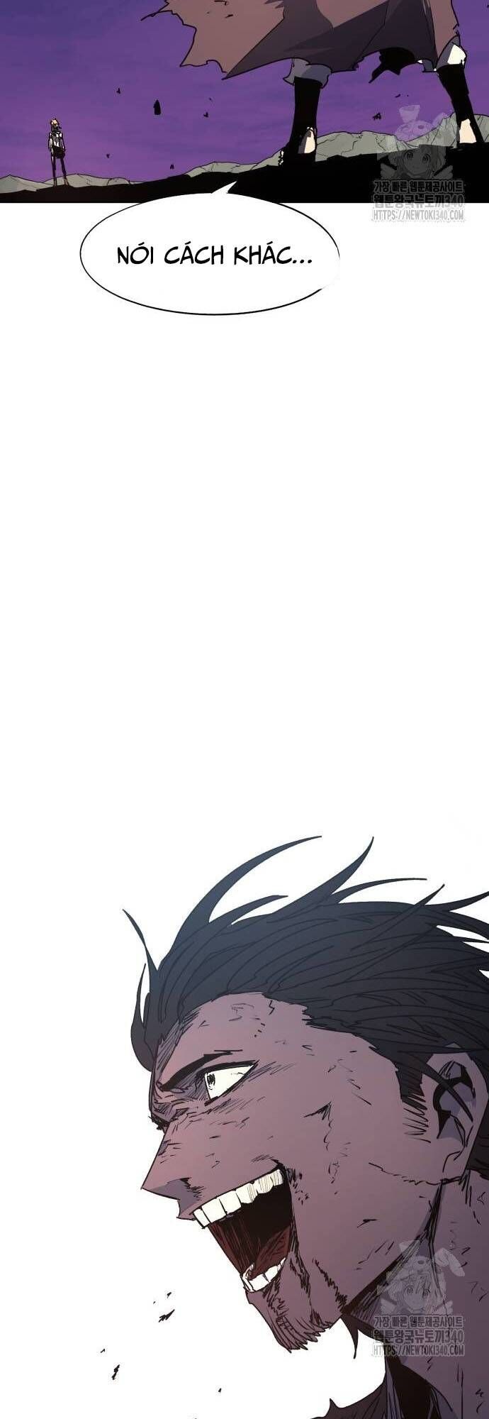 đọc truyện Kỵ Sĩ Báo Thù Chương 152 ảnh 23 tại Thiên Thai Truyện