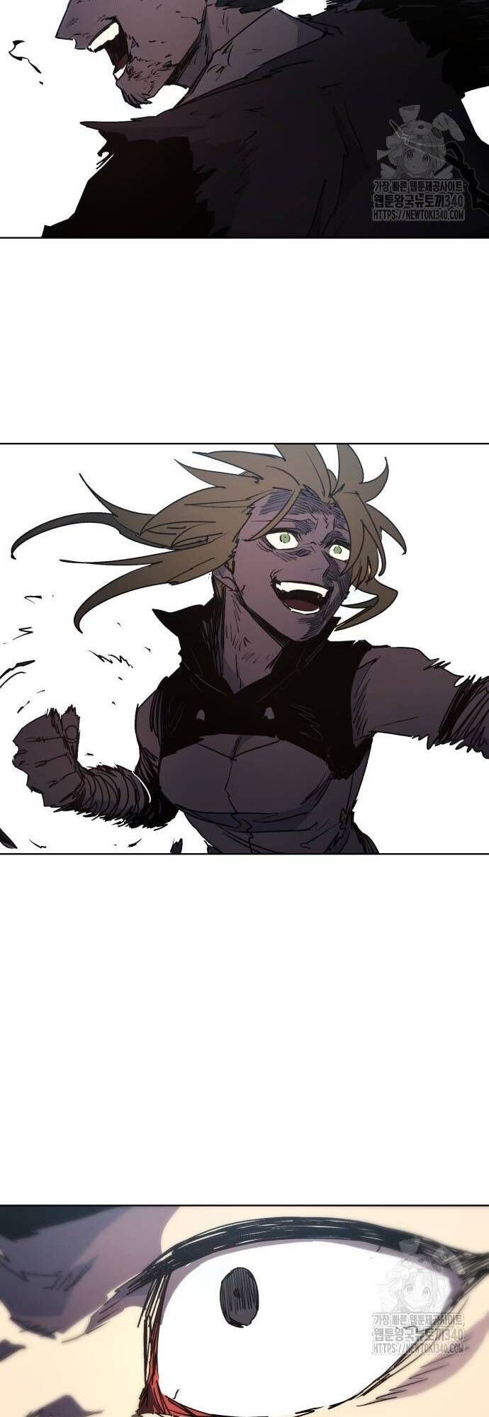 đọc truyện Kỵ Sĩ Báo Thù Chương 152 ảnh 27 tại Thiên Thai Truyện