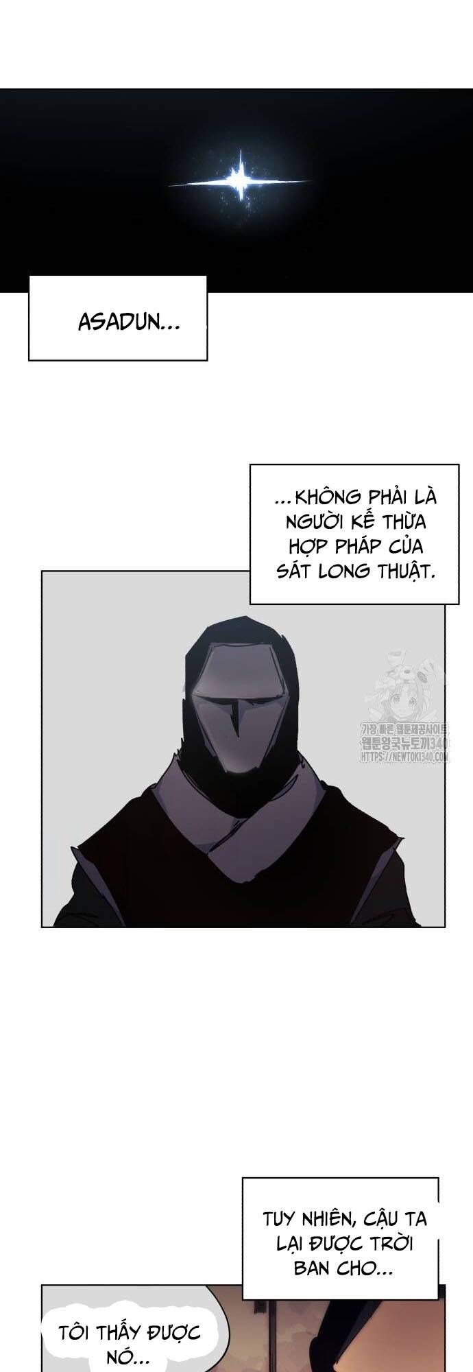 đọc truyện Kỵ Sĩ Báo Thù Chương 152 ảnh 29 tại Thiên Thai Truyện