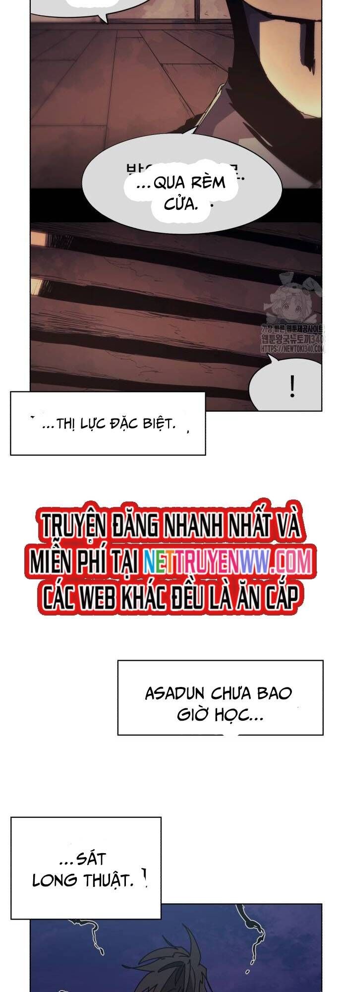 đọc truyện Kỵ Sĩ Báo Thù Chương 152 ảnh 30 tại Thiên Thai Truyện