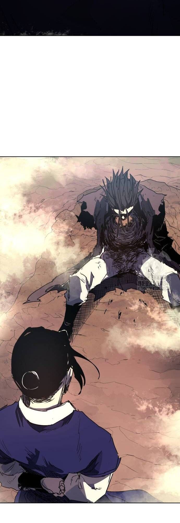 đọc truyện Kỵ Sĩ Báo Thù Chương 152 ảnh 33 tại Thiên Thai Truyện