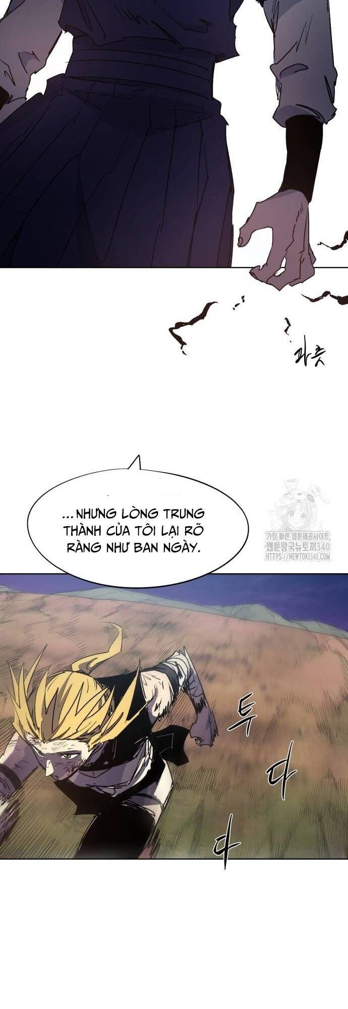 đọc truyện Kỵ Sĩ Báo Thù Chương 152 ảnh 37 tại Thiên Thai Truyện