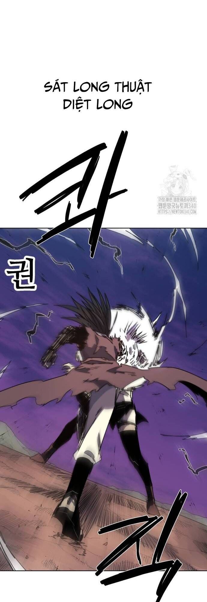 đọc truyện Kỵ Sĩ Báo Thù Chương 152 ảnh 6 tại Thiên Thai Truyện