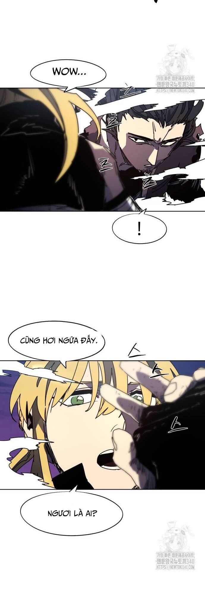 đọc truyện Kỵ Sĩ Báo Thù Chương 152 ảnh 7 tại Thiên Thai Truyện