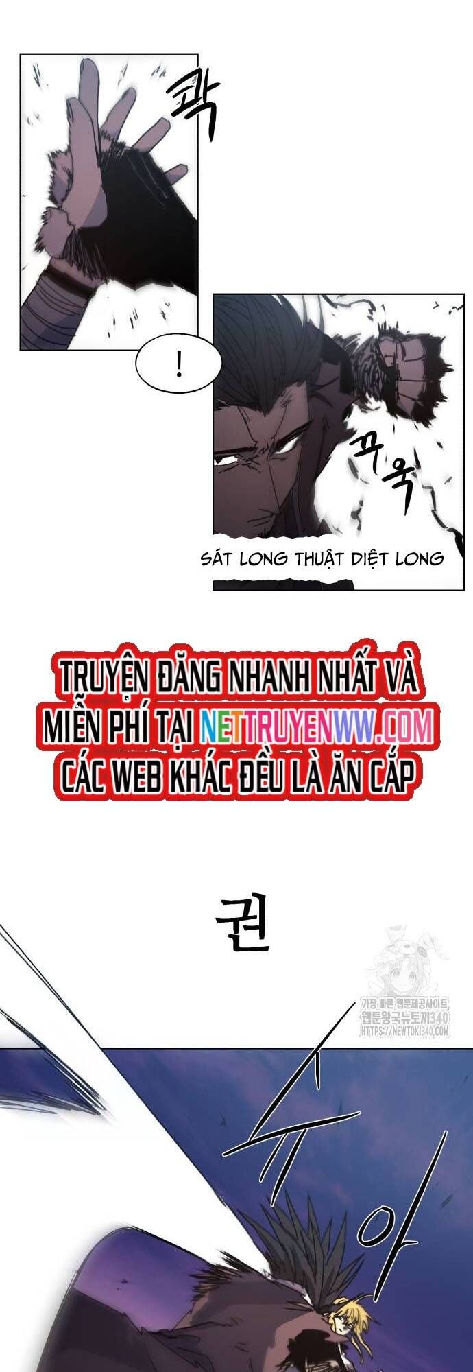 đọc truyện Kỵ Sĩ Báo Thù Chương 152 ảnh 8 tại Thiên Thai Truyện