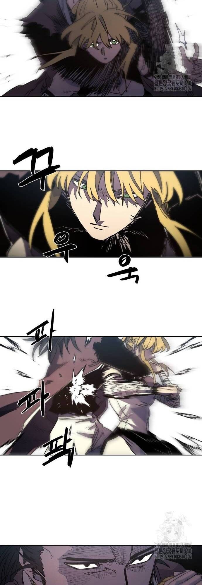 đọc truyện Kỵ Sĩ Báo Thù Chương 152 ảnh 11 tại Thiên Thai Truyện