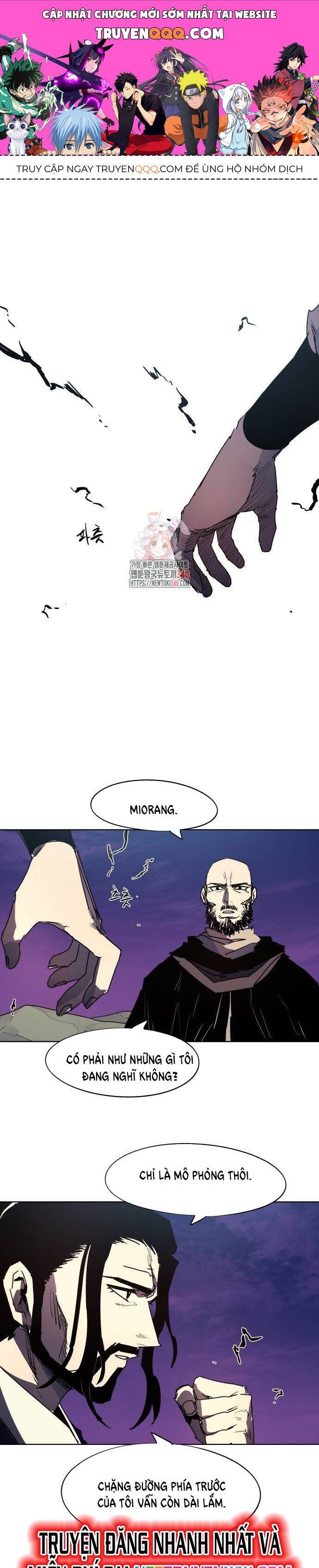 đọc truyện Kỵ Sĩ Báo Thù Chương 153 ảnh 3 tại Thiên Thai Truyện