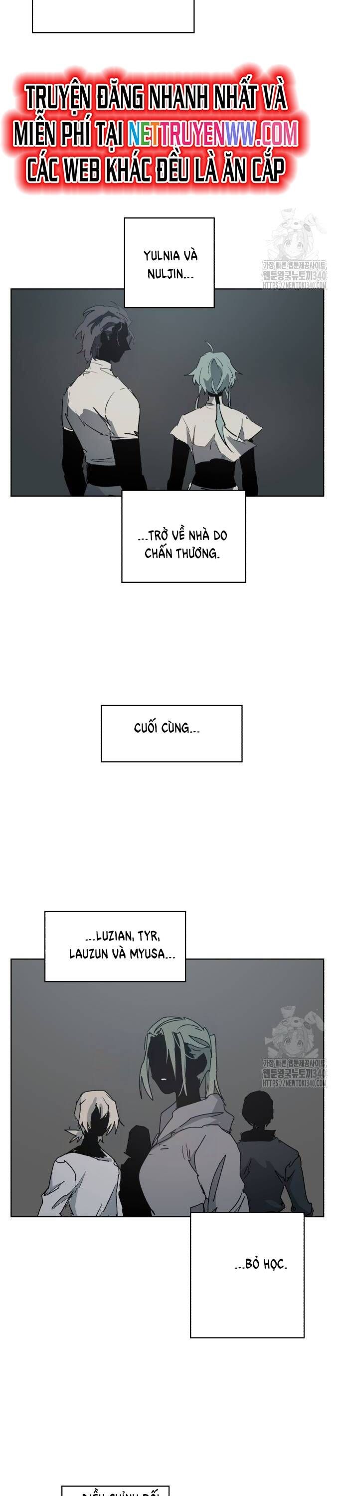 đọc truyện Kỵ Sĩ Báo Thù Chương 153 ảnh 14 tại Thiên Thai Truyện