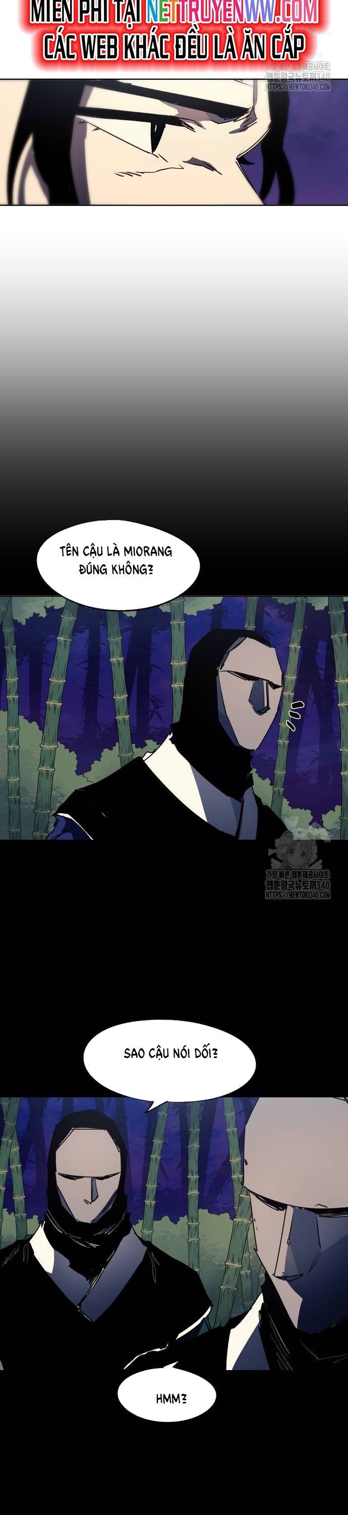 đọc truyện Kỵ Sĩ Báo Thù Chương 153 ảnh 4 tại Thiên Thai Truyện