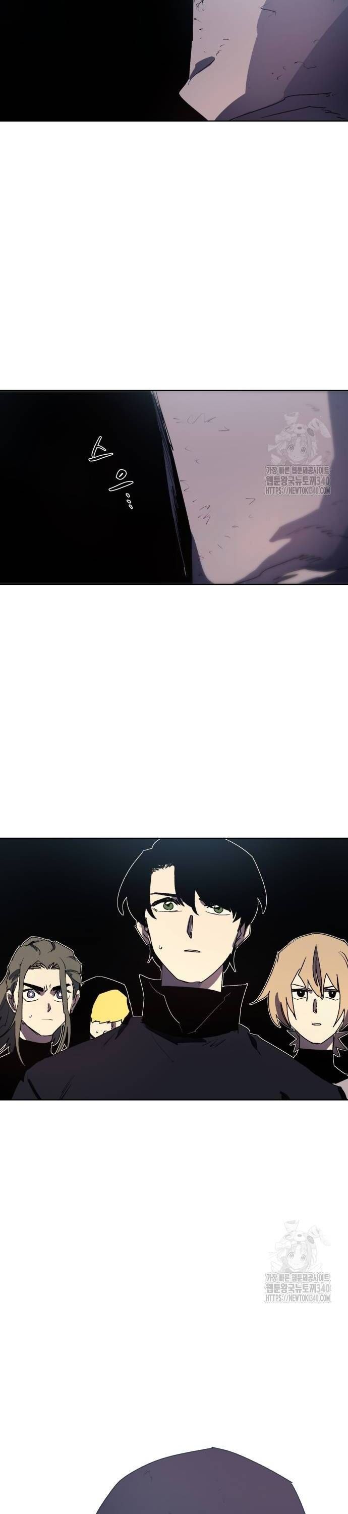 đọc truyện Kỵ Sĩ Báo Thù Chương 153 ảnh 24 tại Thiên Thai Truyện